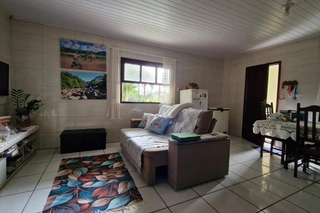 Casa Da Guia Canyons Praia Grande  Εξωτερικό φωτογραφία