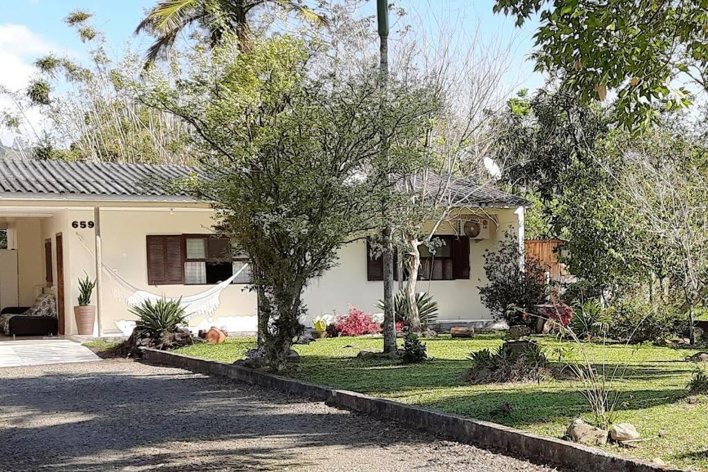 Casa Da Guia Canyons Praia Grande  Εξωτερικό φωτογραφία